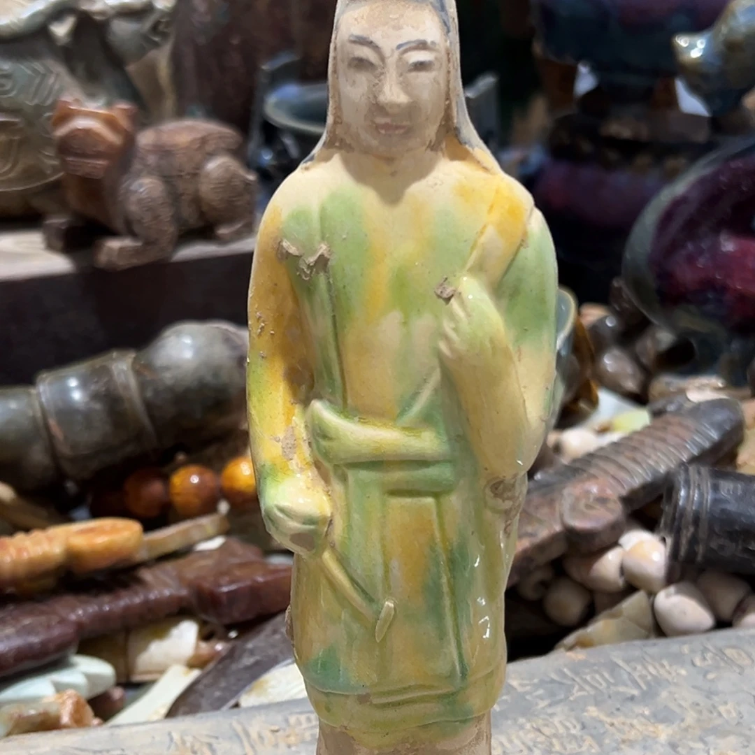 瓦当摆件瓦当摆弄