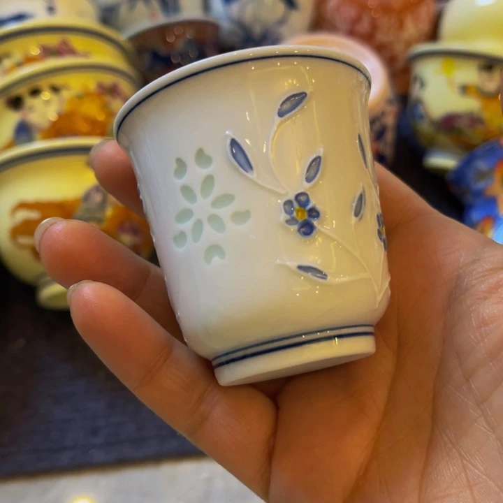 景德镇陶瓷学院美术