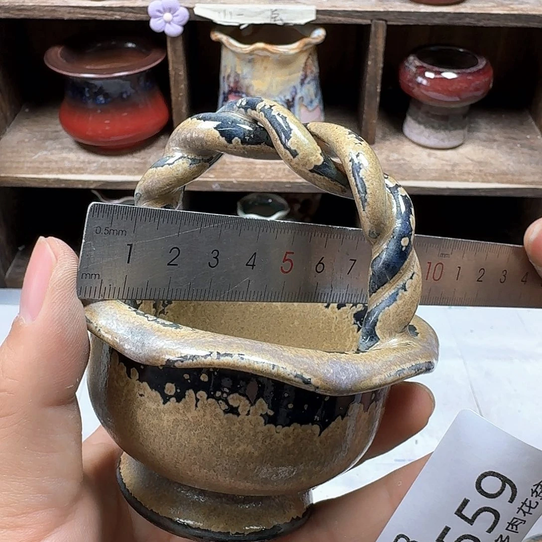 罐陶瓷艺术品设计与制作
