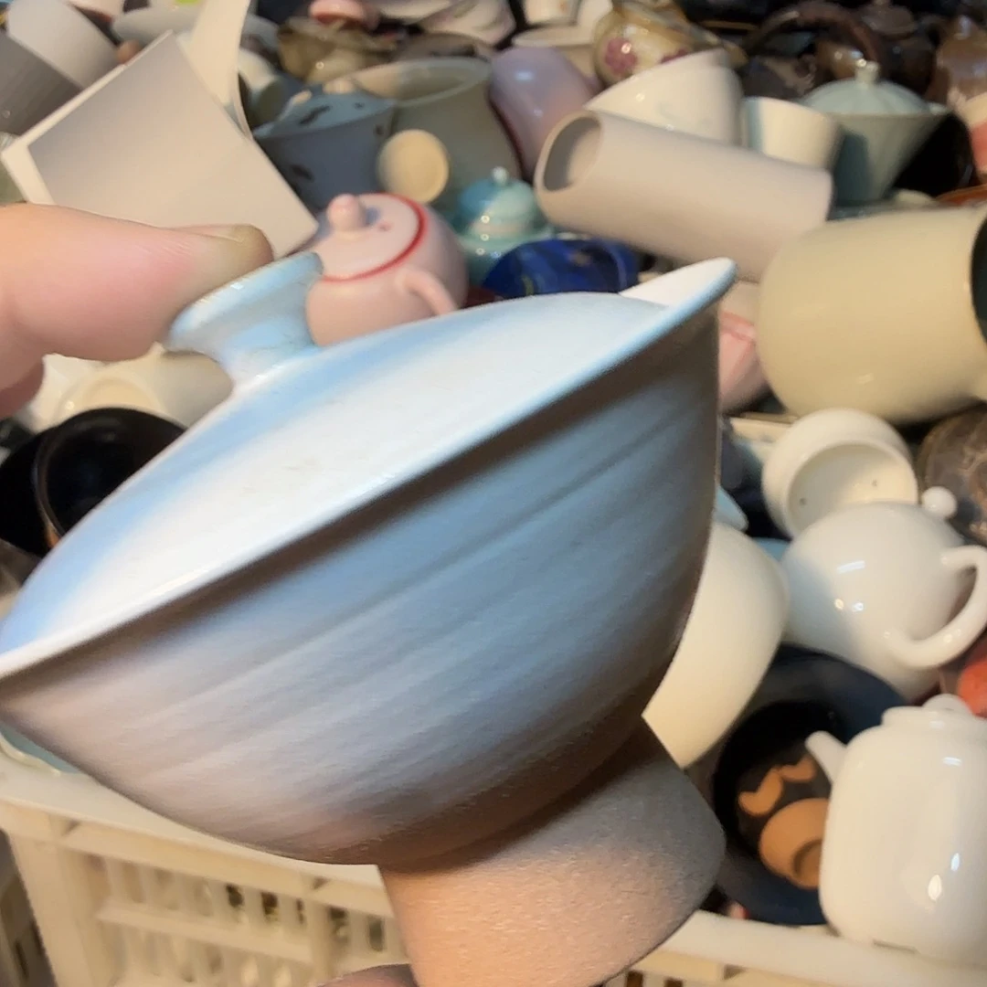 紫砂陶瓷茶具微瑕介意勿拍