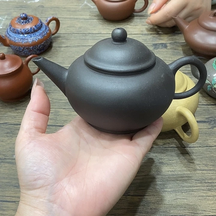 茶壶紫砂紫砂紫砂