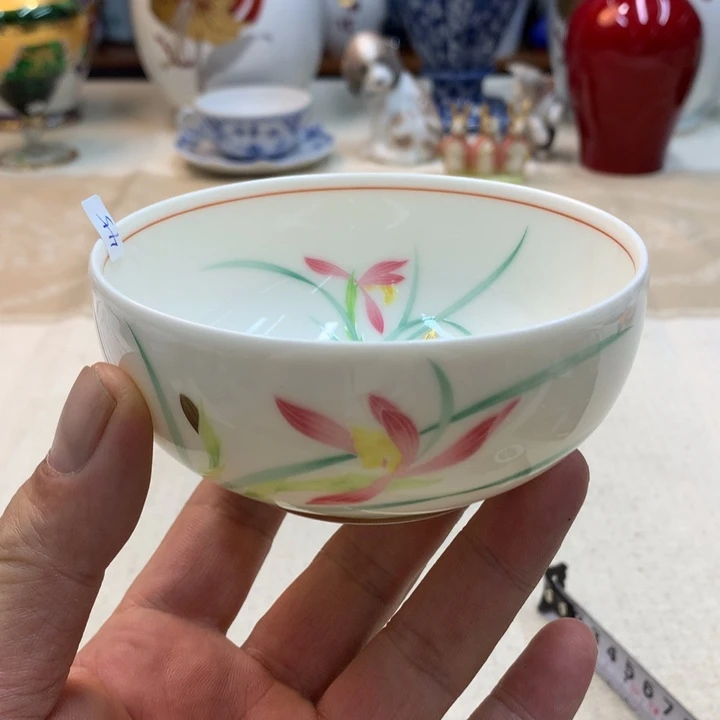紫砂金瓷阁精品瓷器店