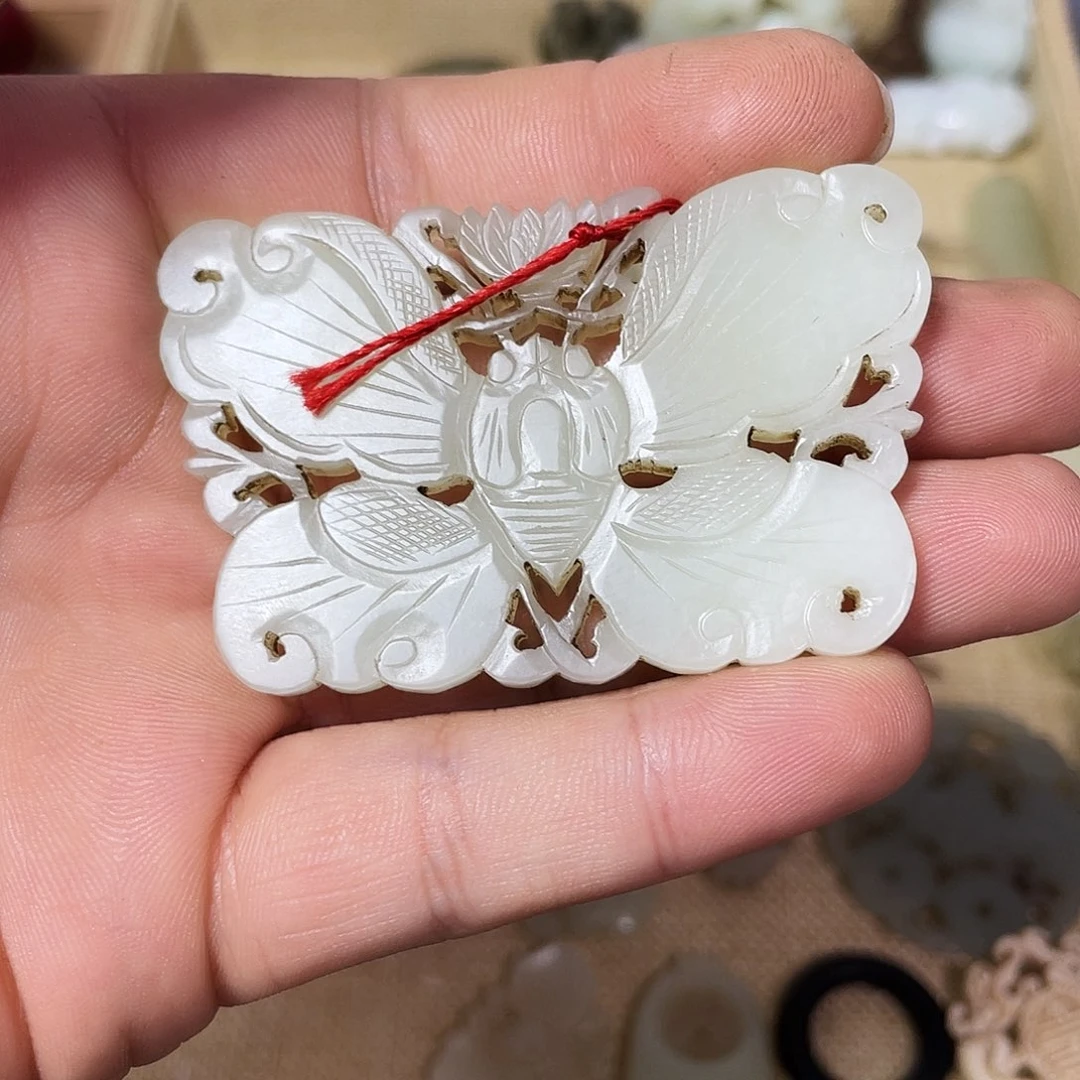 刘***山陶瓷工艺品艺术品摆件