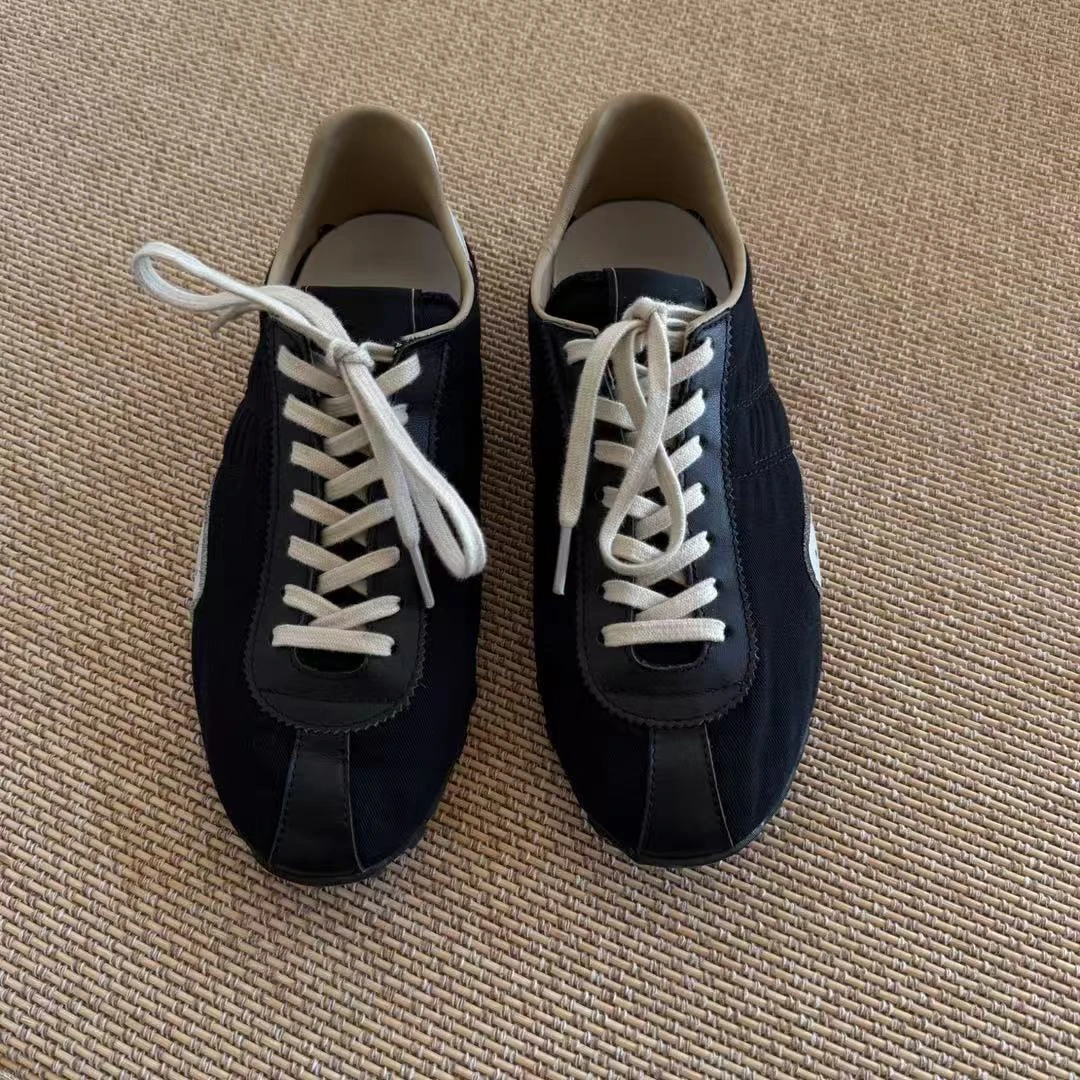 新品高订黑德鞋子