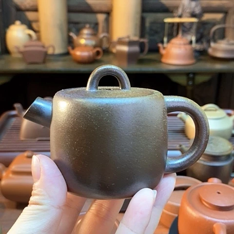 茶壶紫砂脚*紫砂壶紫砂壶