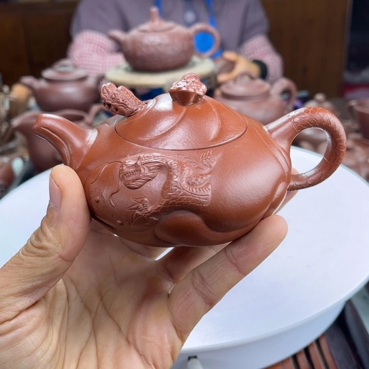 茶宠紫砂紫砂等文物收藏