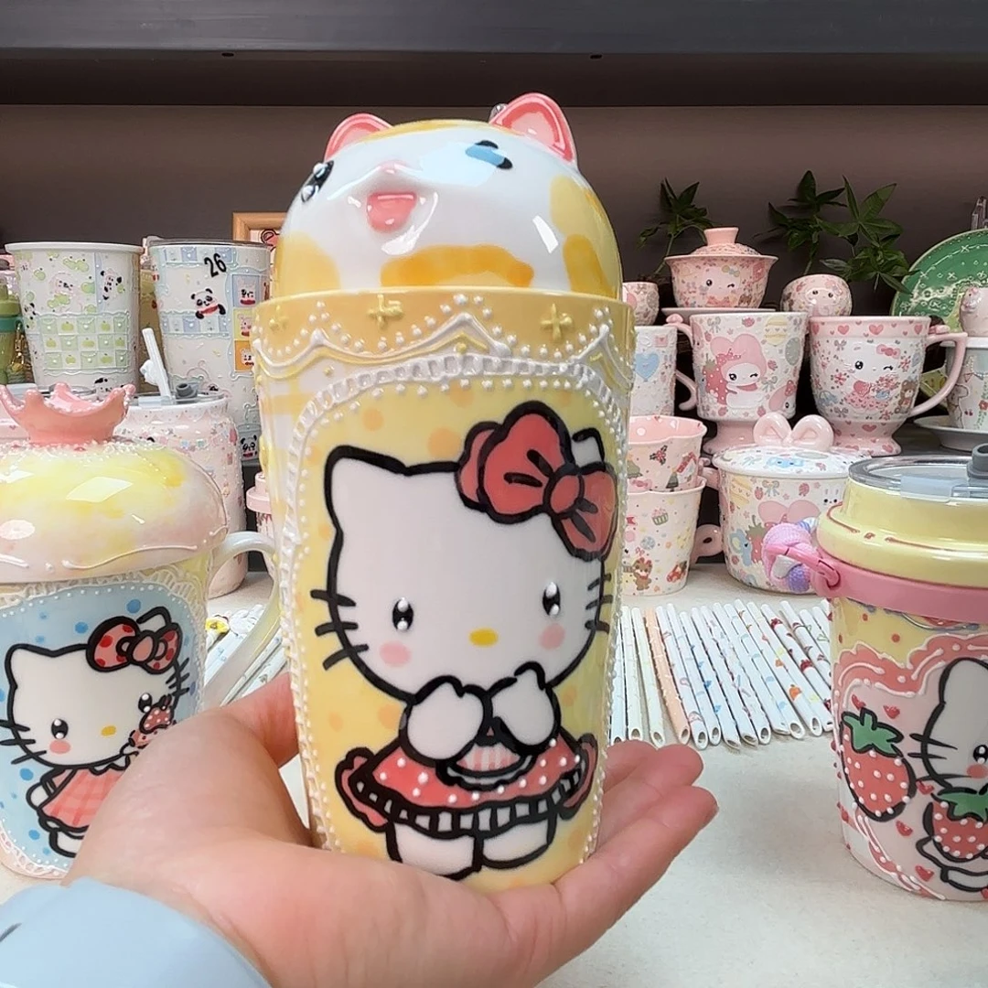 景德镇设计师款陶瓷