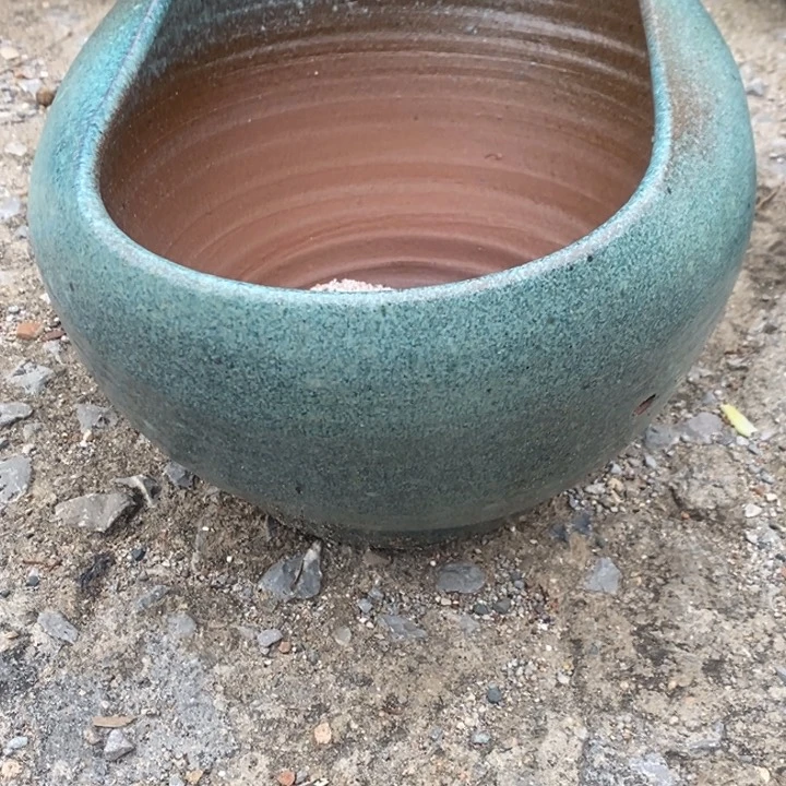 红陶高20/35瑕疵手工开播福利