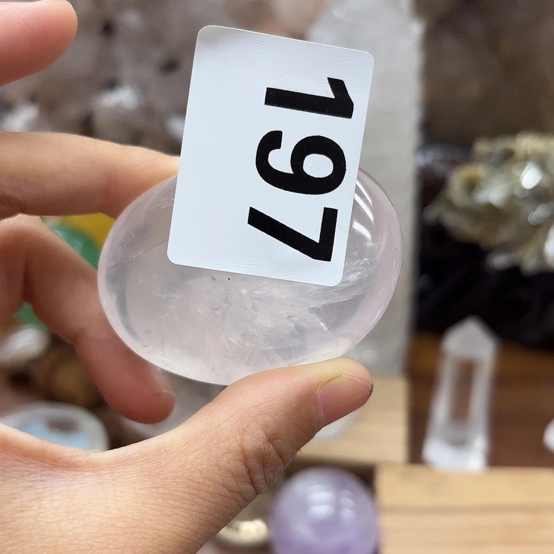 未镶嵌大型摆件（非配饰）水晶