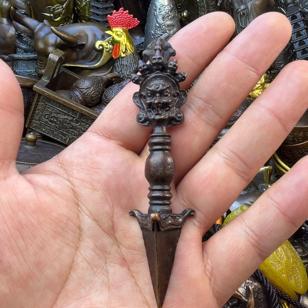 精品铜器精品摆件