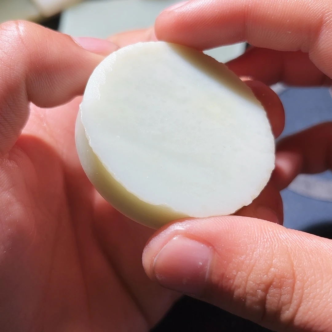 和田玉未镶嵌珠宝奇石