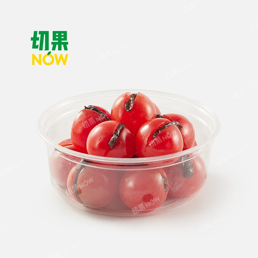 果切【果切】乌梅小番茄.170g