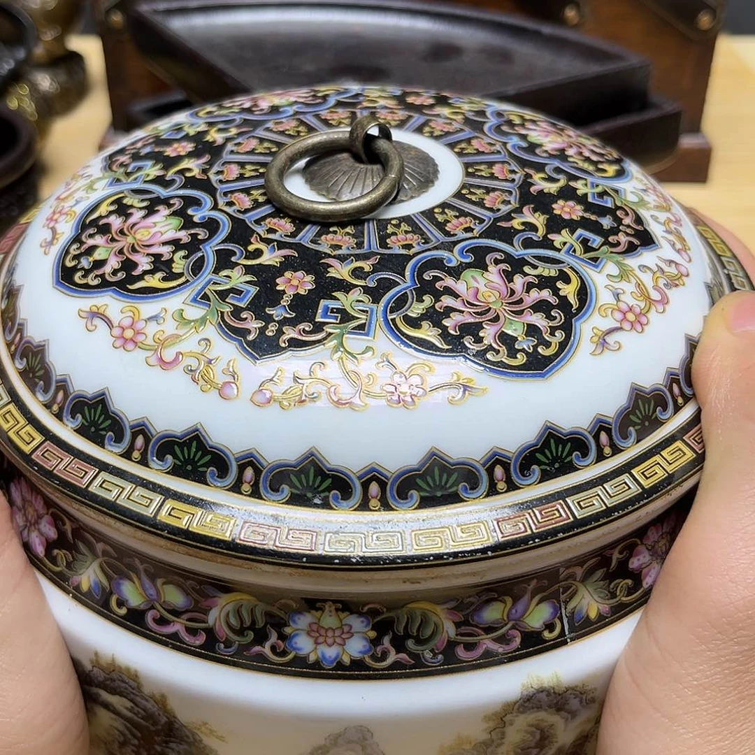 滴血莲花菩提吊坠