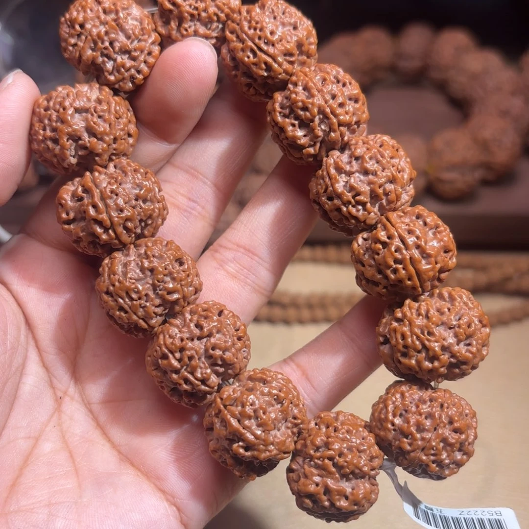 手串金刚菩提安娜蜂王22mm