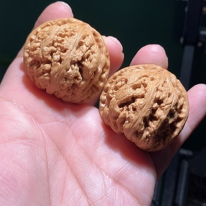 把件文玩核桃43大粗筋全品