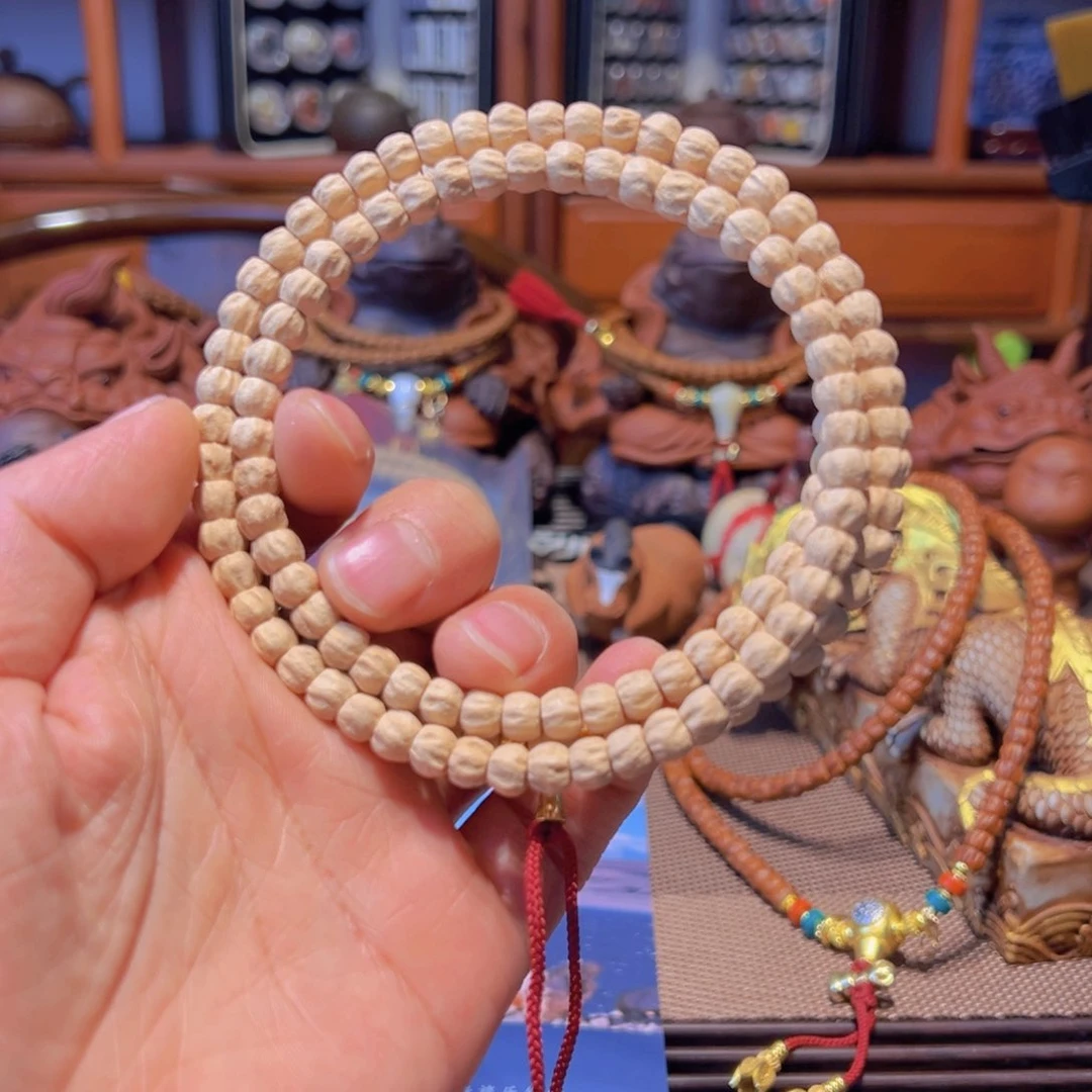 柏香籽/百香籽吊坠孤***〆