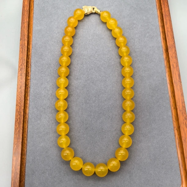 【经典永恒  光芒四射】 项链 GDJ8566