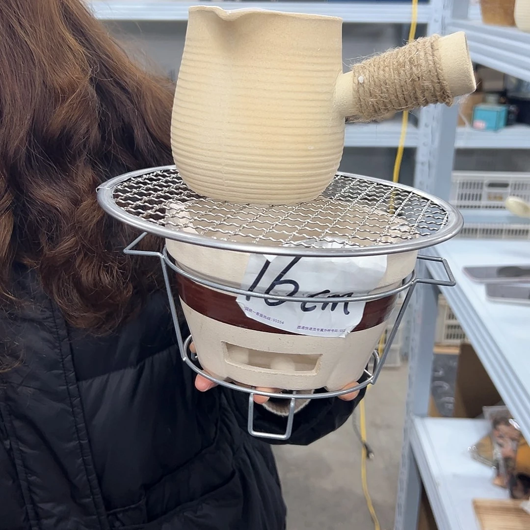 陶瓷陶瓷陶瓷炉口16cm