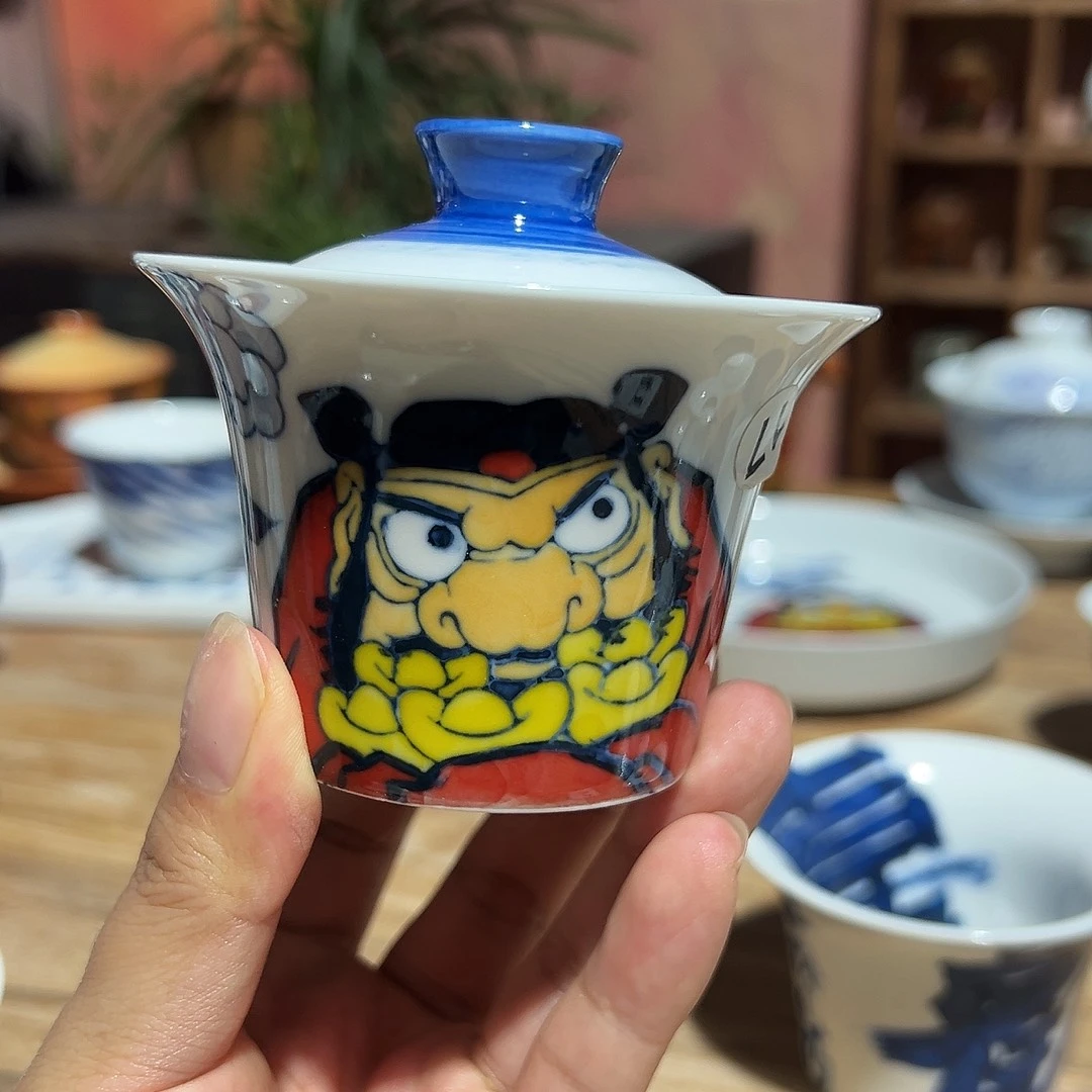 陶瓷艺术作品欣赏