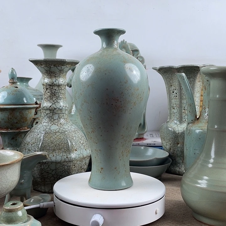 摆件汝窑等等等等等等