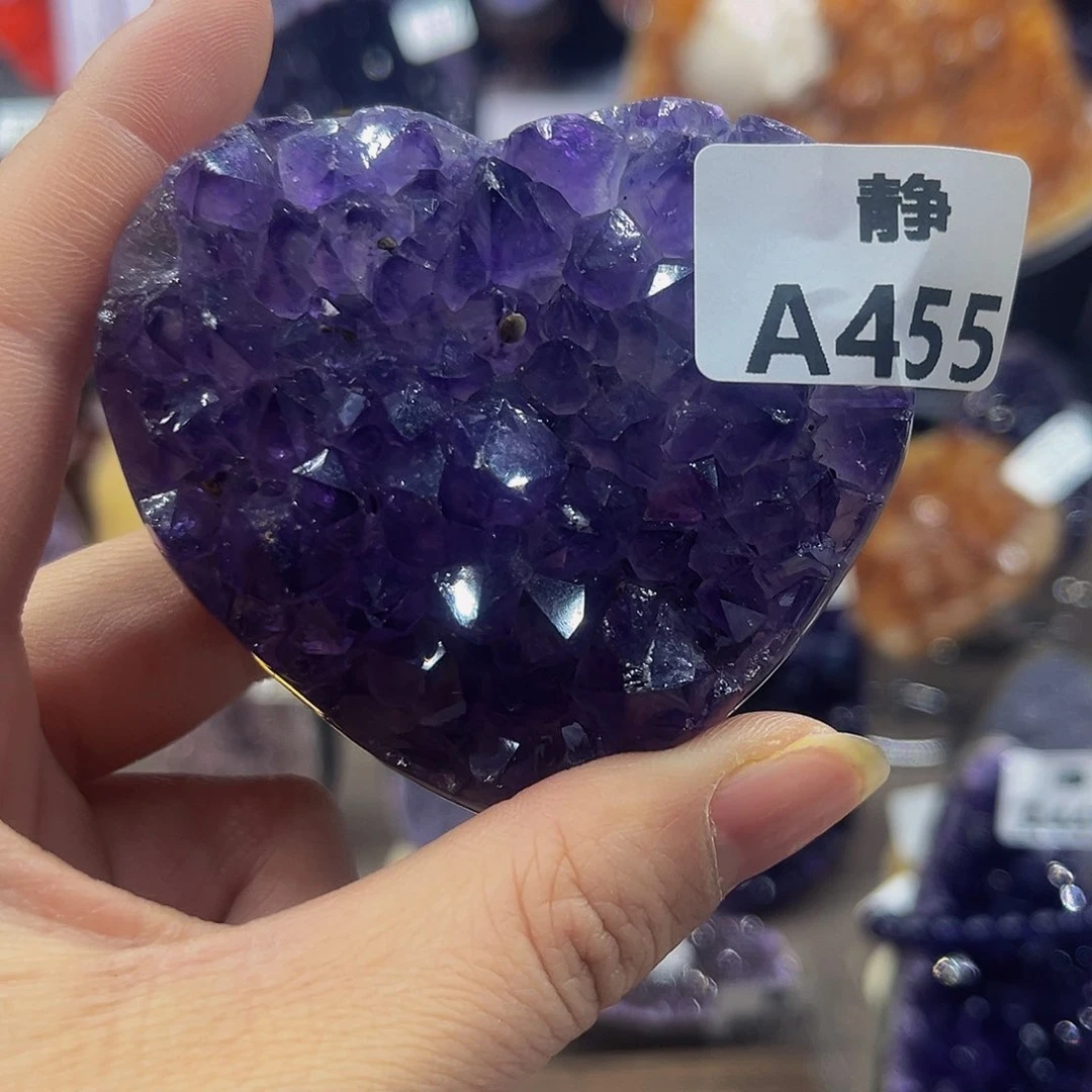 瓷片水晶随行未镶嵌包邮