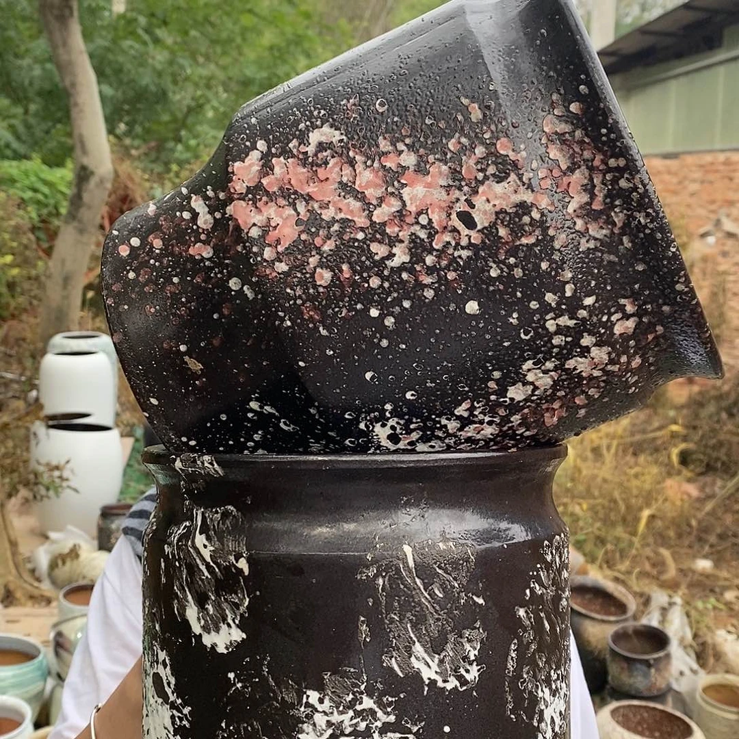 紫砂花盆正品20/22