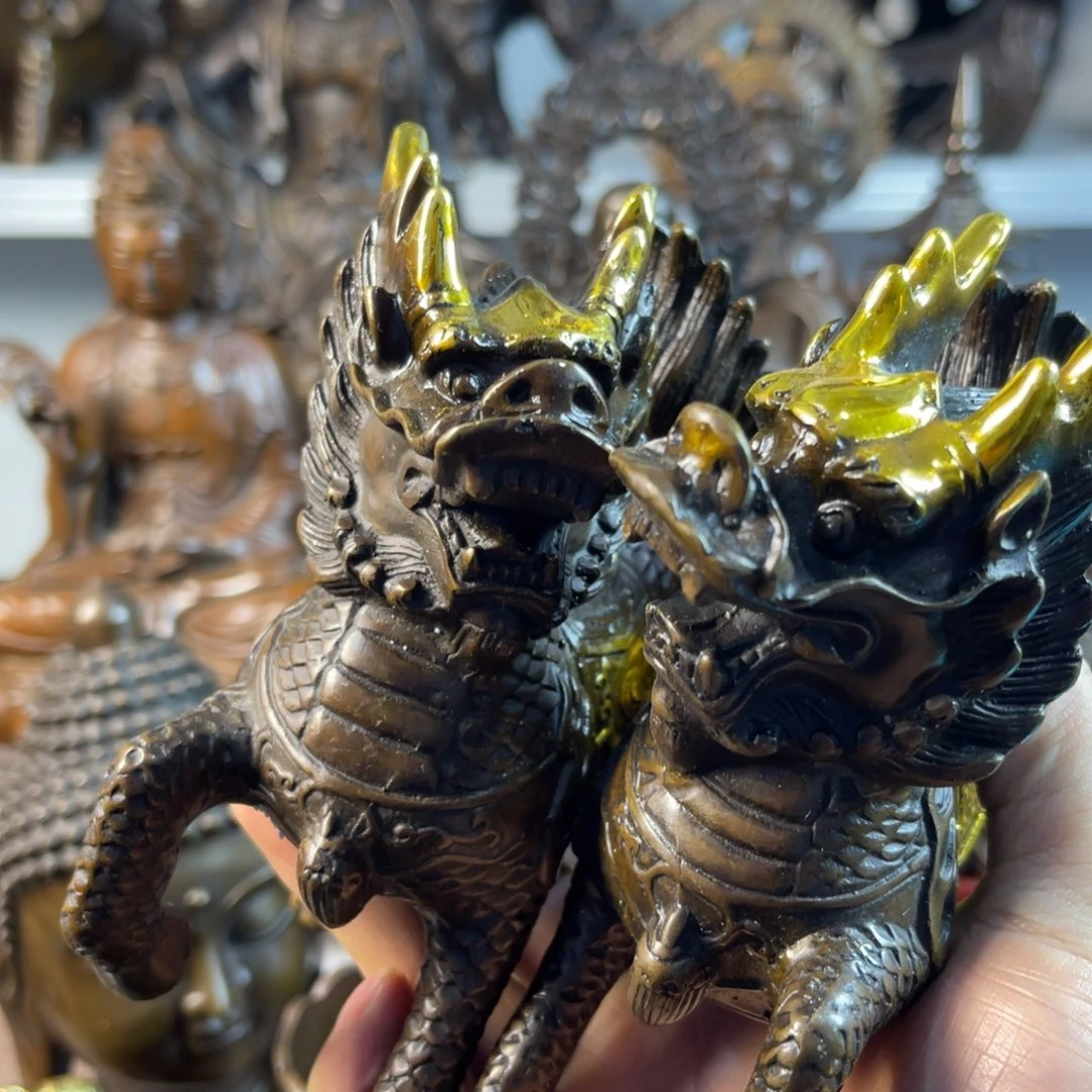 案台摆件物品摆件