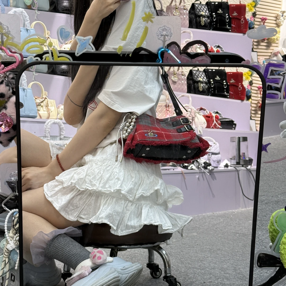 【ranran】A11-A20韩系高级感个性小众包包