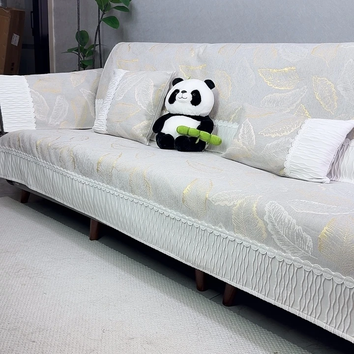 ଲ***࿐鹅绒套餐一➕300靠背，扶手两个，两个长方形抱枕套