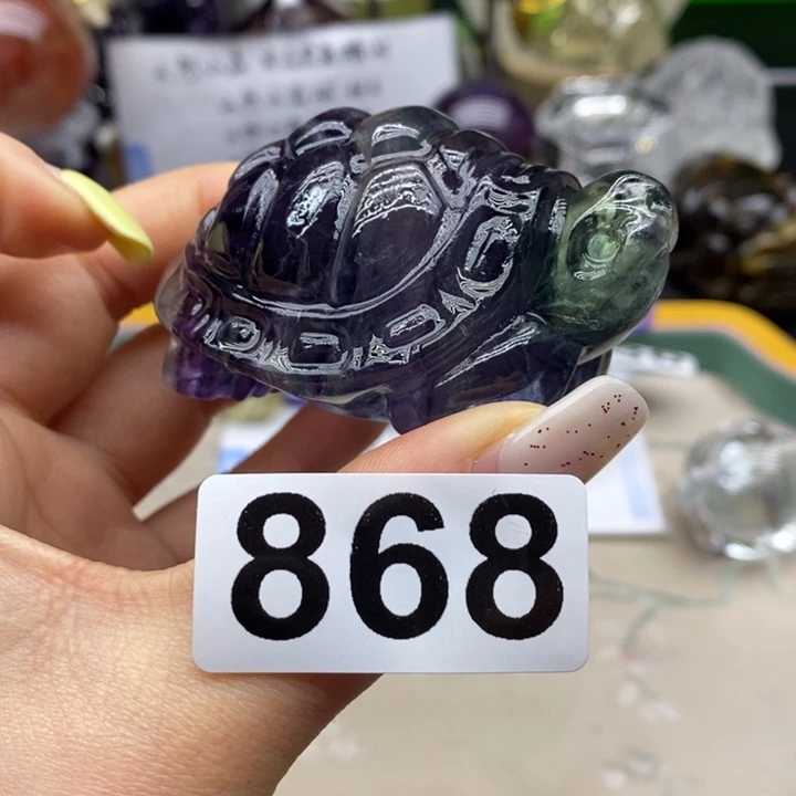 水晶未镶嵌珠宝半成品