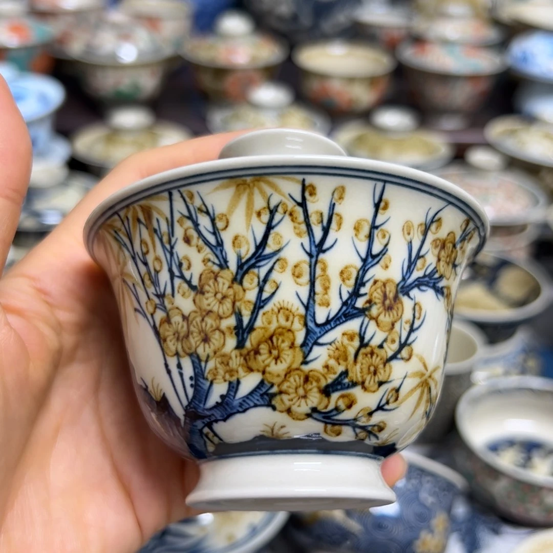 【闪购商品】陶瓷艺术有限公司