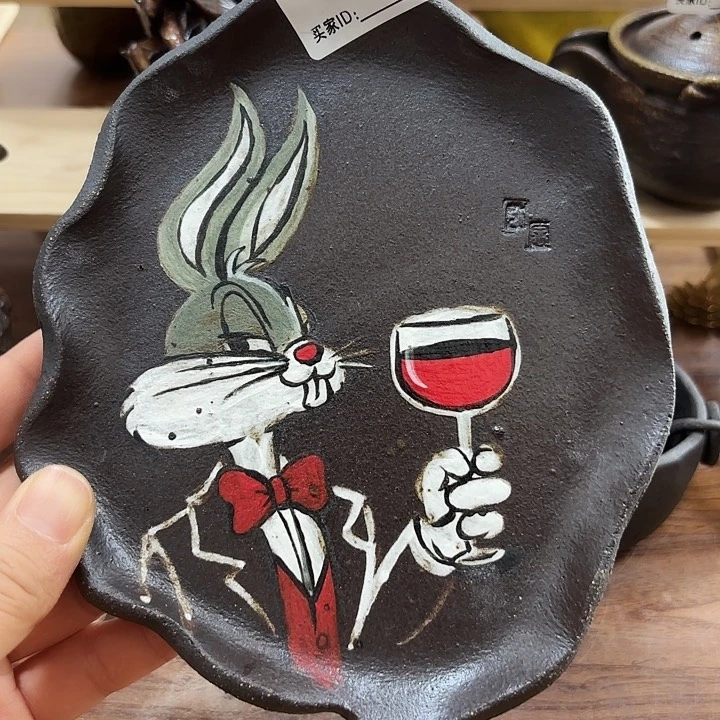 茶壶红泥爱砂陶艺