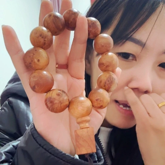 东非黑黄檀（紫光檀）