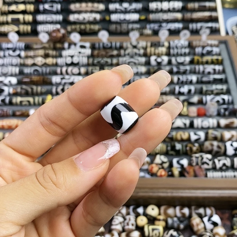 【闪购商品】玛瑙/玉髓颈饰未镶嵌攀*