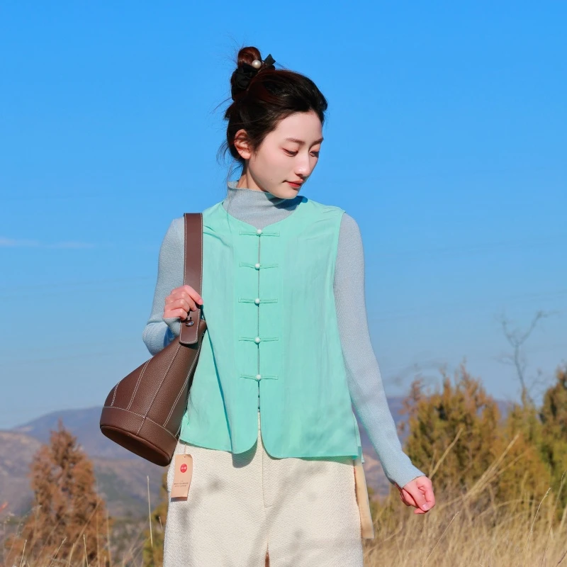 【抖音专属】马甲（24704846-井天-结缘款）