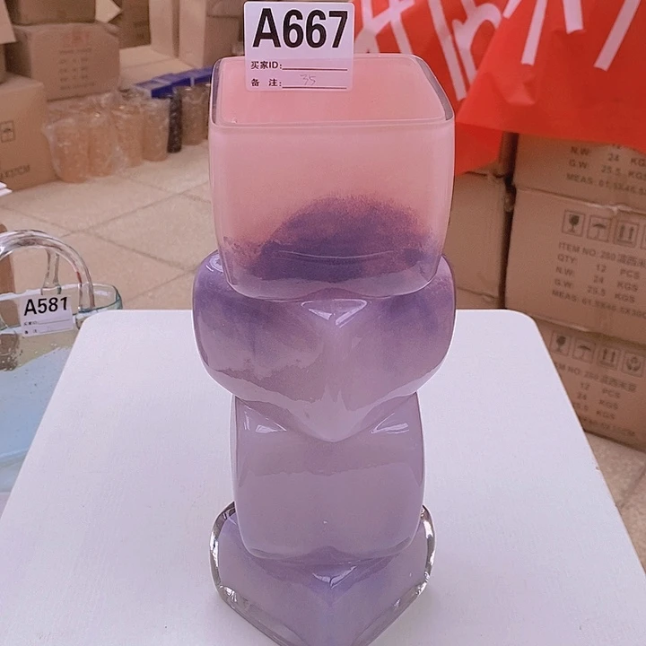 手工艺品玻璃高30.9孤品宠粉福利
