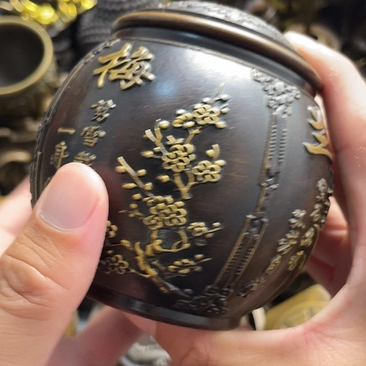 铜器摆件有限公司