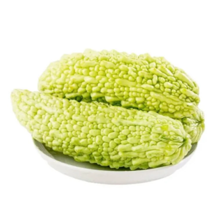 苦瓜约350g ／条玉米苦瓜