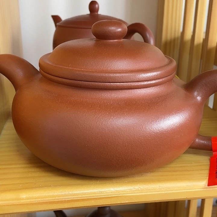 紫砂茶案900 Cc宜兴紫砂壶