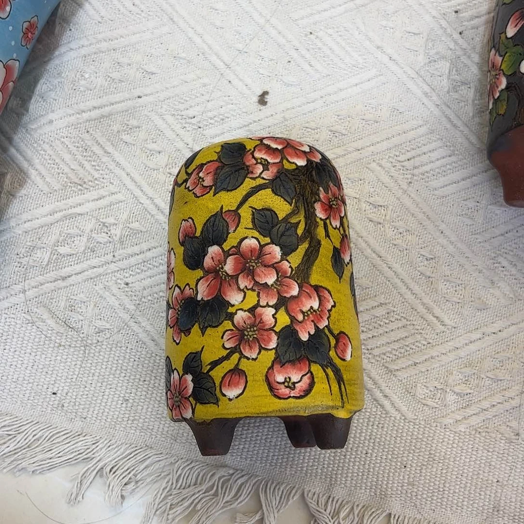 景德镇炫彩手绘景德镇炫彩手绘