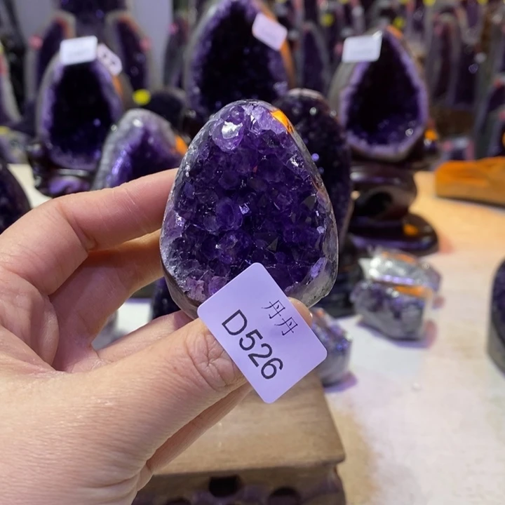 水晶摆件未镶嵌摆件