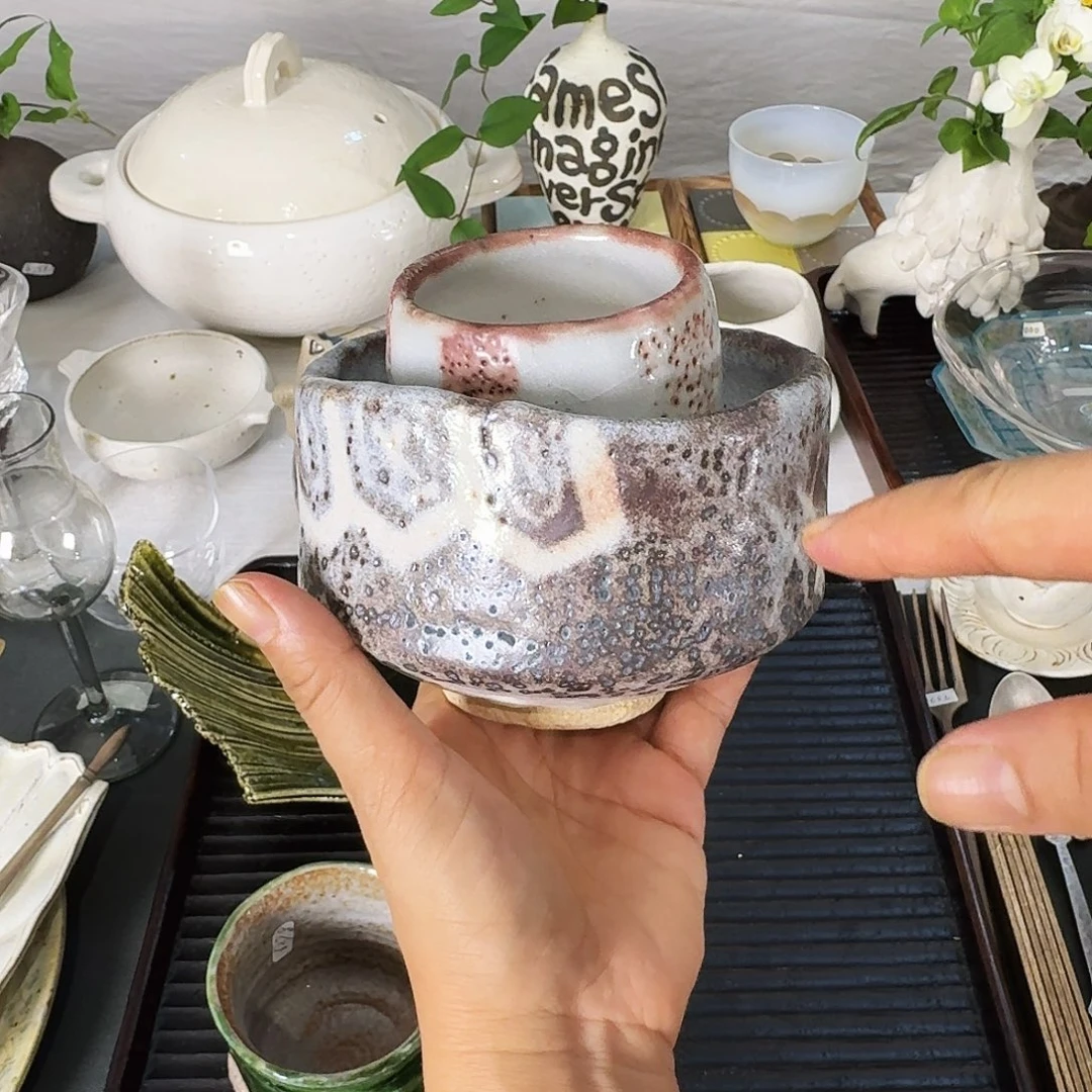 日本高端陶瓷器皿