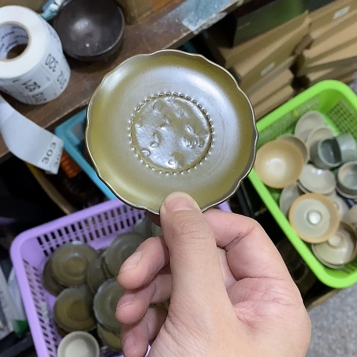 陶瓷艺术品及陶瓷制品