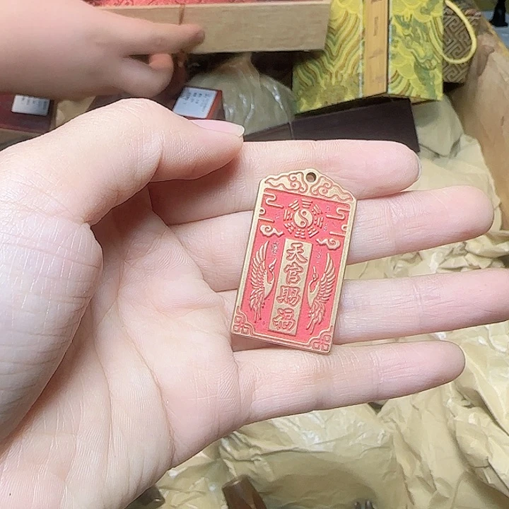 铜器摆件铜器工艺