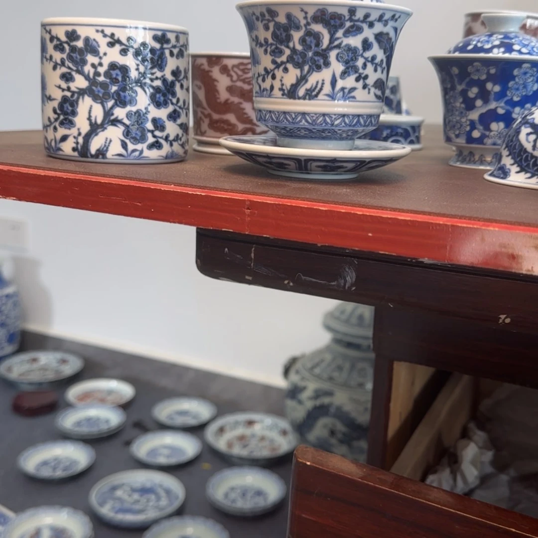 【闪购商品】珏*生景德镇市，景德镇，景德镇市，