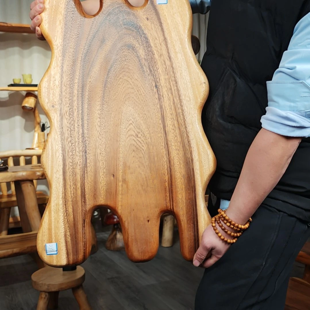 小***谷木（非红木类）4677异形桌