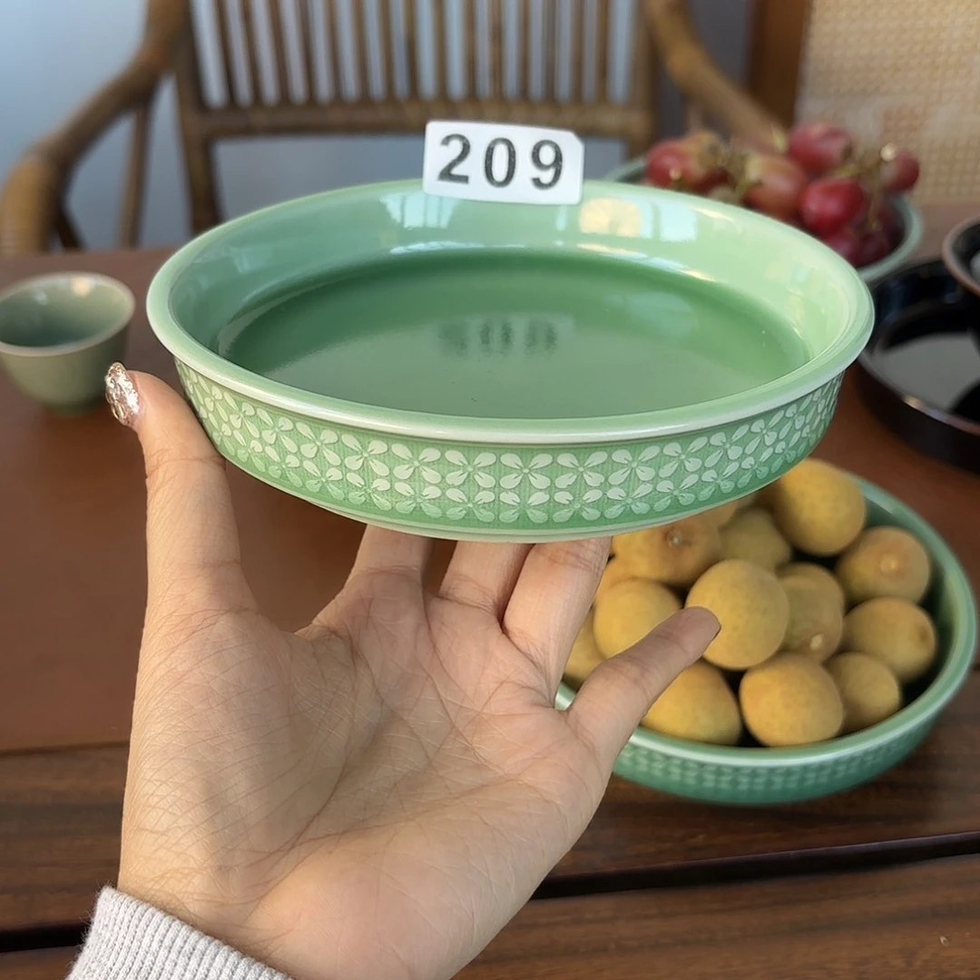 小米茶器龙泉云间青瓷