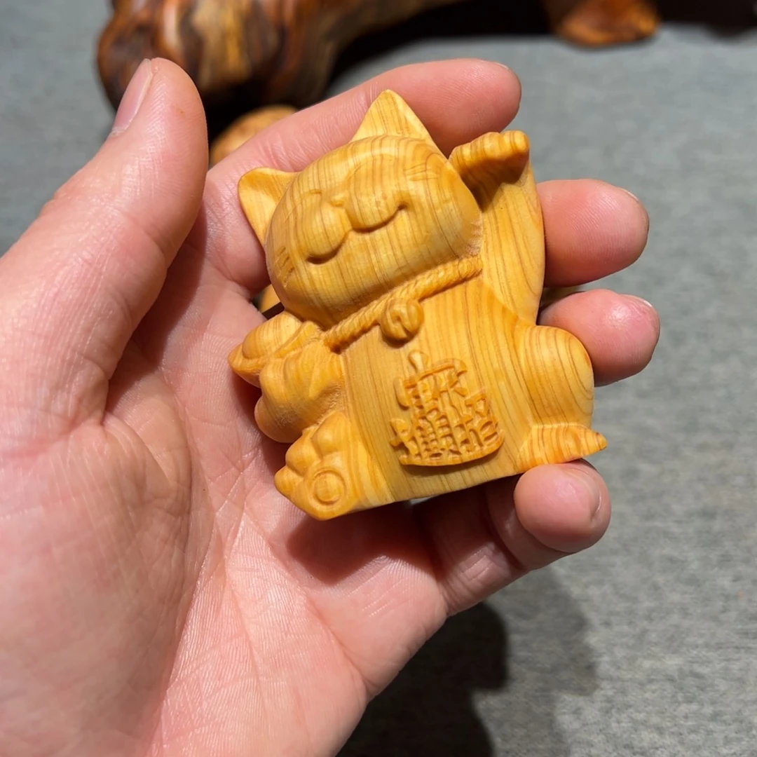 太行崖柏陈化太行