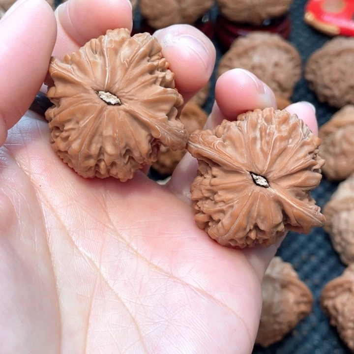 原装山地磨盘4.0全品无修。