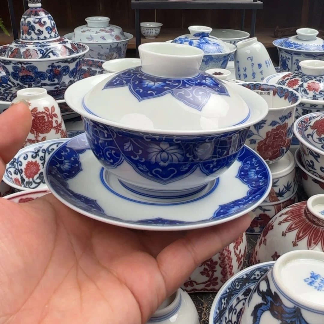 景德镇观自在观自在